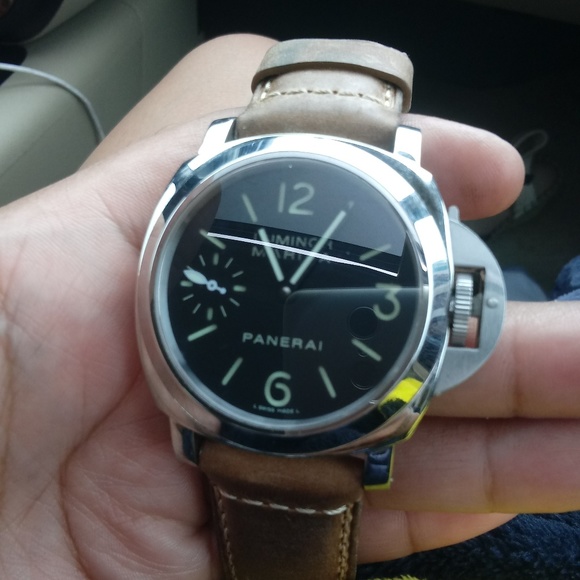 Panerai Accessories - Panerai Watch